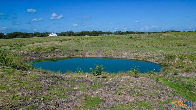 555 and 559 Bylerpool Road, Kingsbury, TX 78638