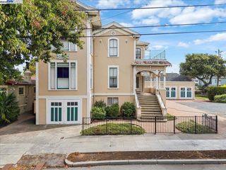 1606 MORTON ST, Alameda, CA 94501