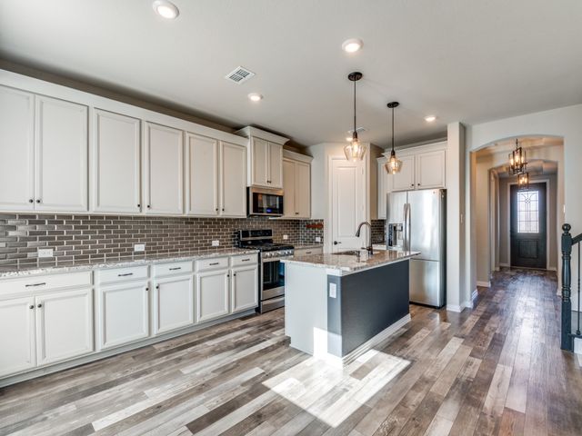 4836 Tahoe Trail, Carrollton, TX 75010