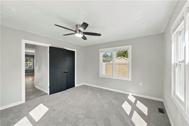 1615 N Dodgion Avenue, Independence, MO 64050