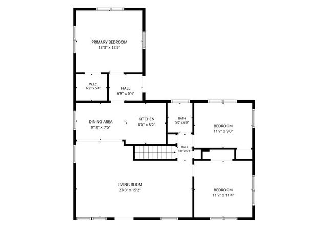 1615 N Dodgion Avenue, Independence, MO 64050