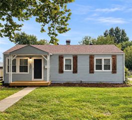 1615 N Dodgion Avenue, Independence, MO 64050