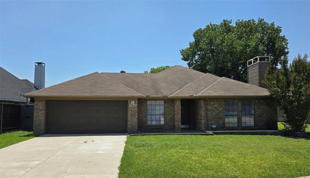 7414 Ryan Road, Rowlett, TX 75089