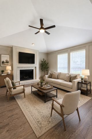7414 Ryan Road, Rowlett, TX 75089