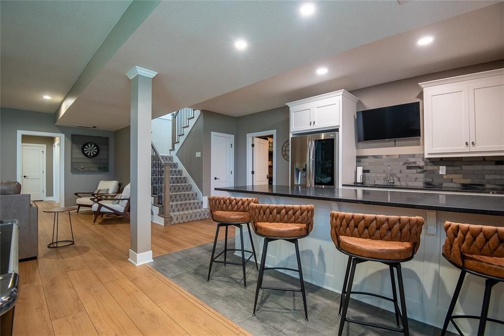 6627 McCormick Drive, Shawnee, KS 66226