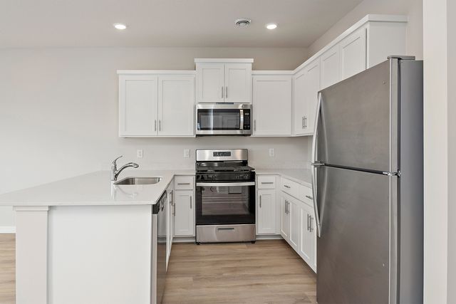 7050 139th Place NW, Ramsey, MN 55303