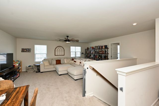 522 Red Barn Way, Mount Juliet, TN 37122