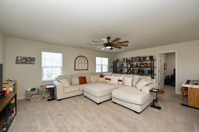 522 Red Barn Way, Mount Juliet, TN 37122