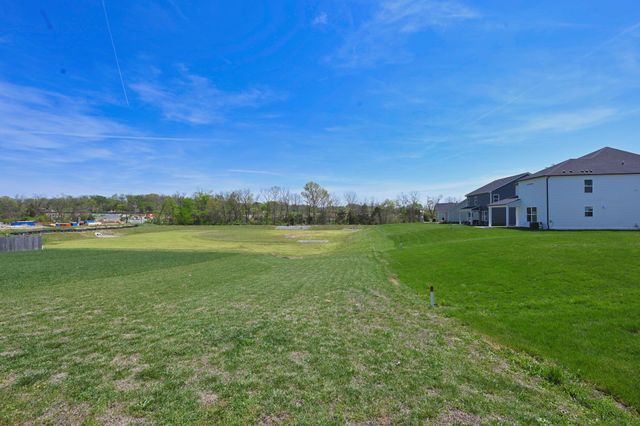 522 Red Barn Way, Mount Juliet, TN 37122