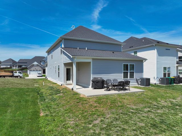 522 Red Barn Way, Mount Juliet, TN 37122