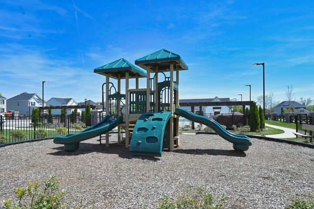 522 Red Barn Way, Mount Juliet, TN 37122