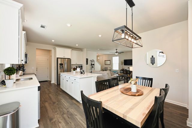 522 Red Barn Way, Mount Juliet, TN 37122