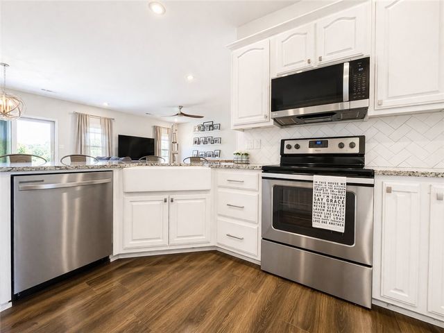 299 Stoneridge Circle, Russellville, AR 72802