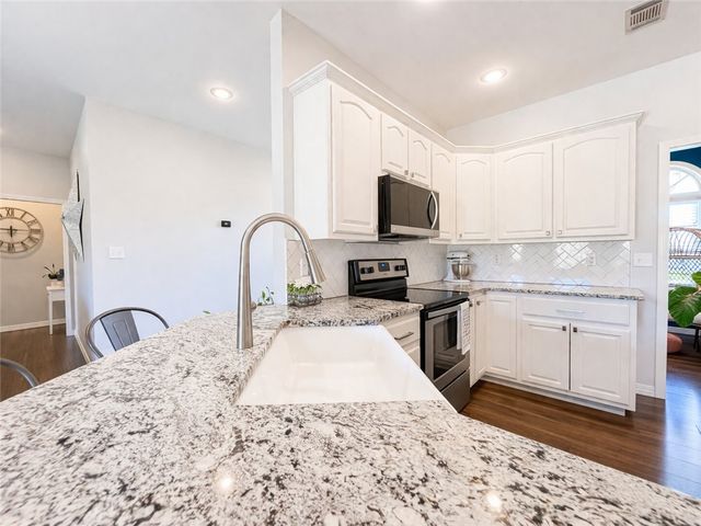 299 Stoneridge Circle, Russellville, AR 72802