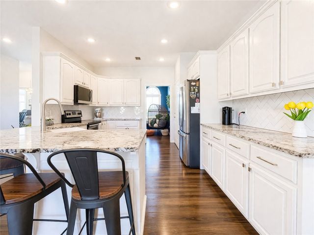 299 Stoneridge Circle, Russellville, AR 72802