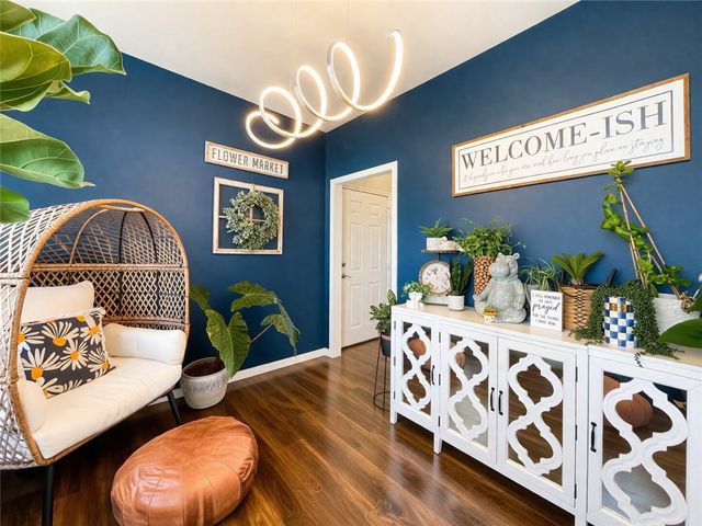 299 Stoneridge Circle, Russellville, AR 72802