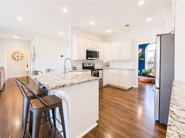 299 Stoneridge Circle, Russellville, AR 72802