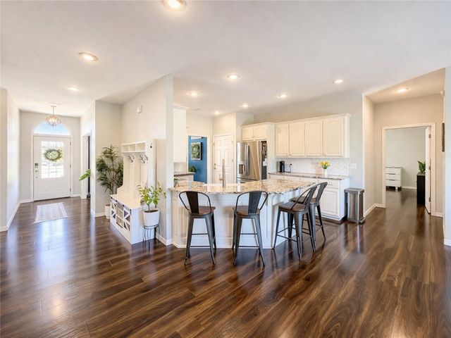 299 Stoneridge Circle, Russellville, AR 72802