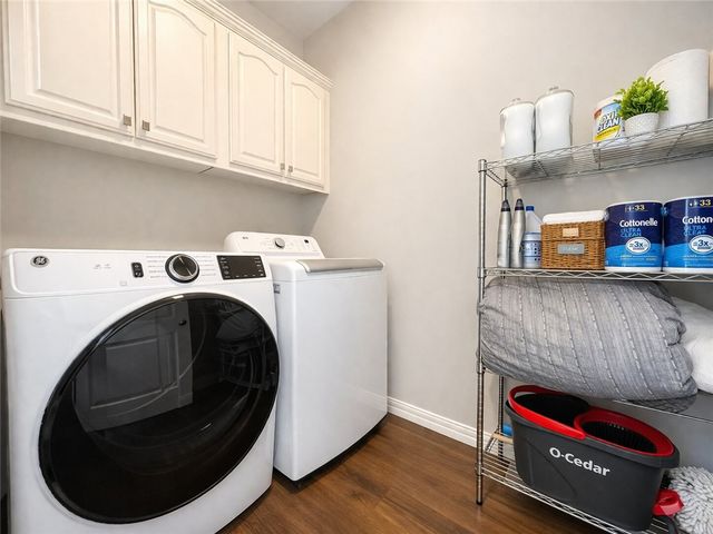 299 Stoneridge Circle, Russellville, AR 72802