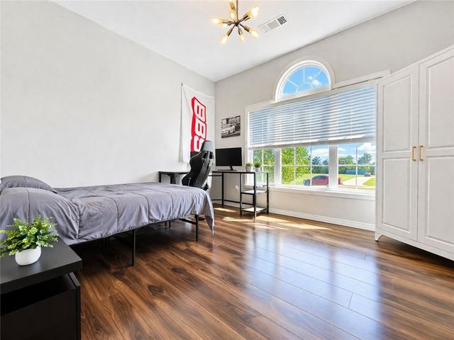 299 Stoneridge Circle, Russellville, AR 72802