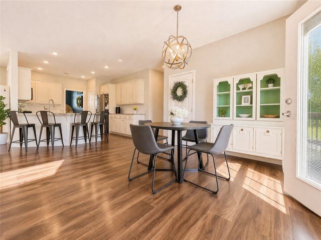 299 Stoneridge Circle, Russellville, AR 72802