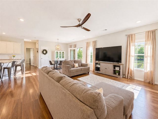 299 Stoneridge Circle, Russellville, AR 72802