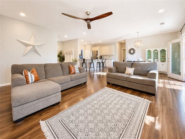 299 Stoneridge Circle, Russellville, AR 72802