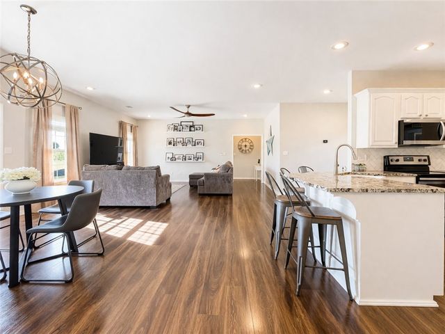 299 Stoneridge Circle, Russellville, AR 72802