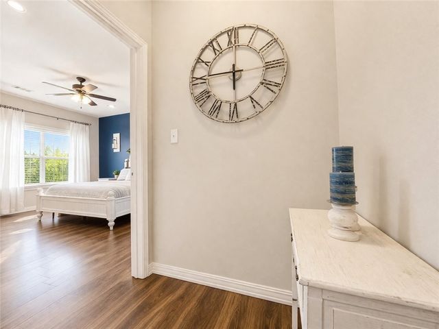 299 Stoneridge Circle, Russellville, AR 72802