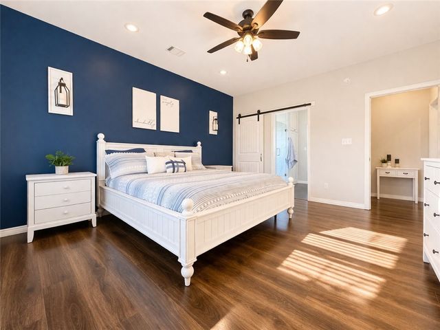 299 Stoneridge Circle, Russellville, AR 72802