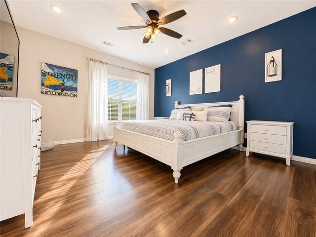 299 Stoneridge Circle, Russellville, AR 72802