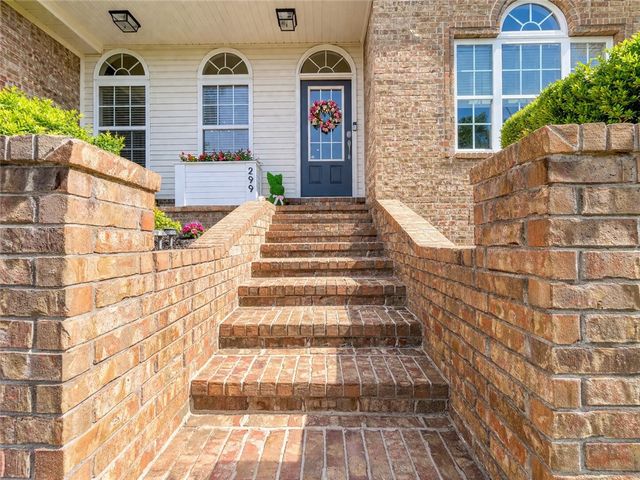 299 Stoneridge Circle, Russellville, AR 72802