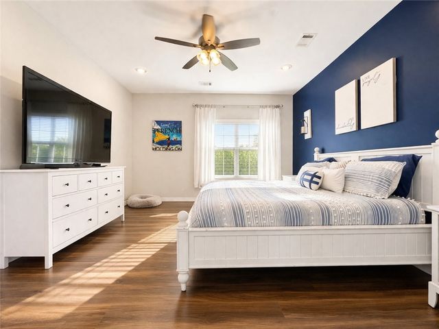 299 Stoneridge Circle, Russellville, AR 72802