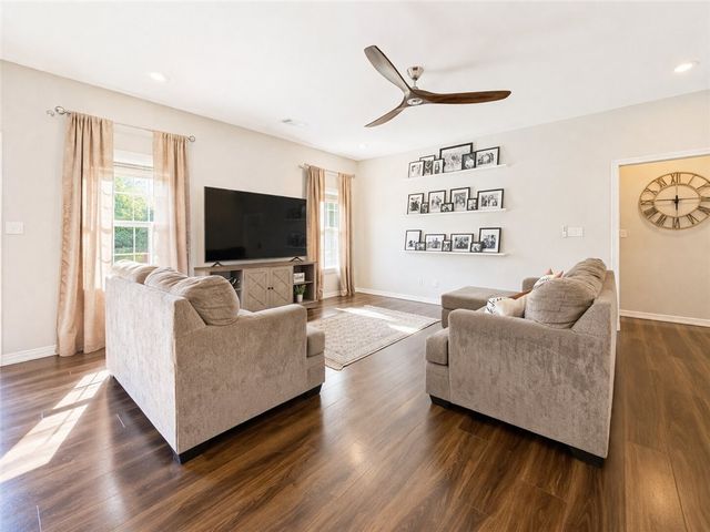 299 Stoneridge Circle, Russellville, AR 72802