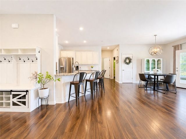 299 Stoneridge Circle, Russellville, AR 72802