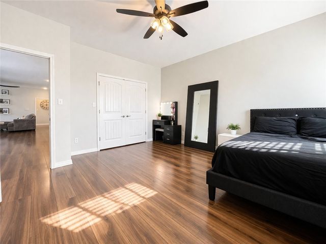 299 Stoneridge Circle, Russellville, AR 72802