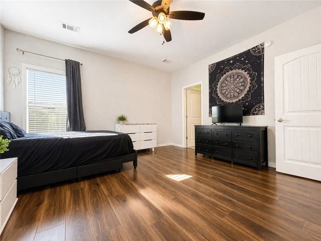 299 Stoneridge Circle, Russellville, AR 72802