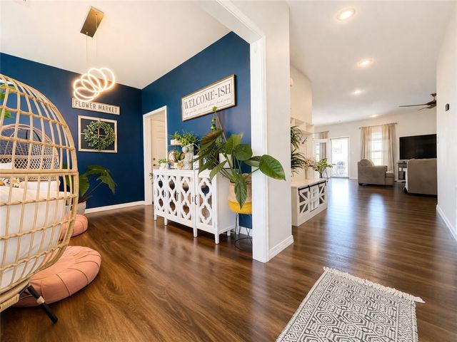 299 Stoneridge Circle, Russellville, AR 72802