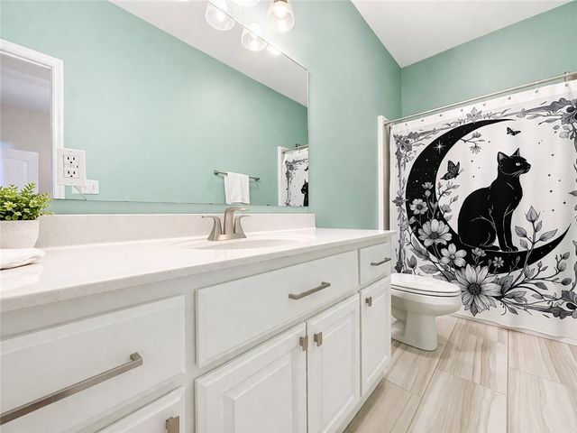 299 Stoneridge Circle, Russellville, AR 72802