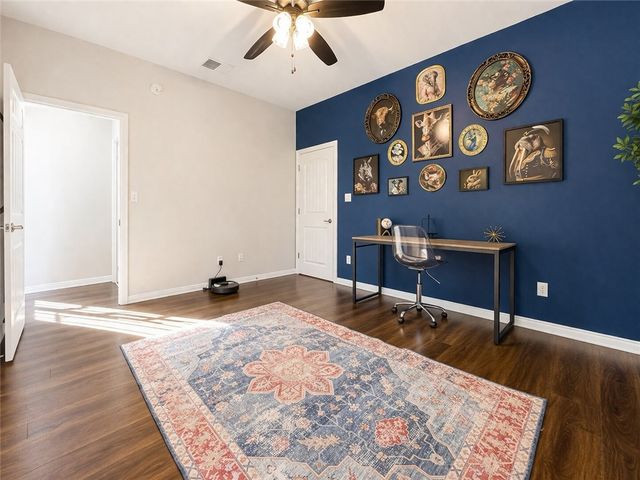 299 Stoneridge Circle, Russellville, AR 72802