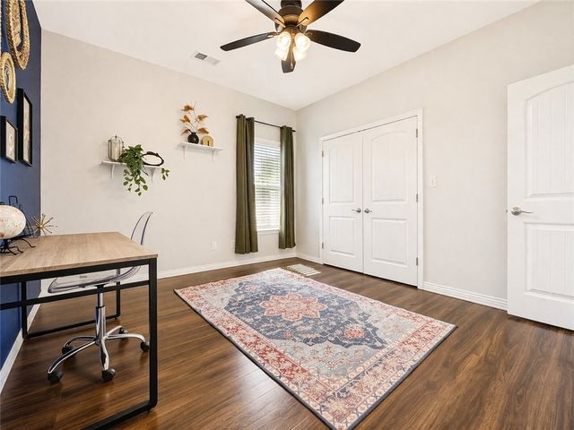 299 Stoneridge Circle, Russellville, AR 72802