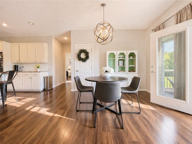 299 Stoneridge Circle, Russellville, AR 72802