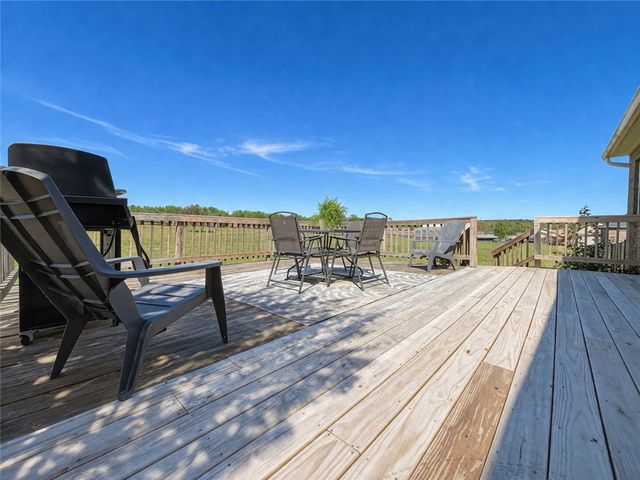 299 Stoneridge Circle, Russellville, AR 72802