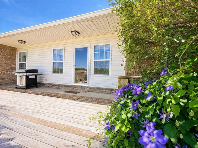 299 Stoneridge Circle, Russellville, AR 72802