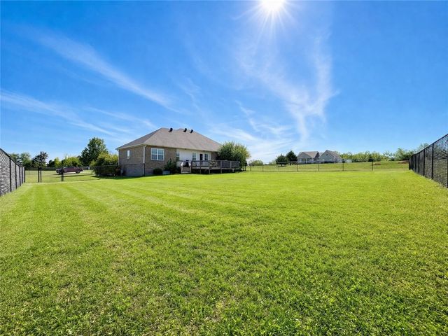 299 Stoneridge Circle, Russellville, AR 72802