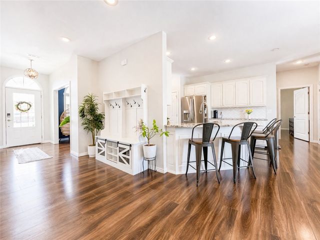 299 Stoneridge Circle, Russellville, AR 72802