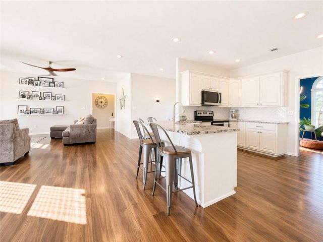 299 Stoneridge Circle, Russellville, AR 72802