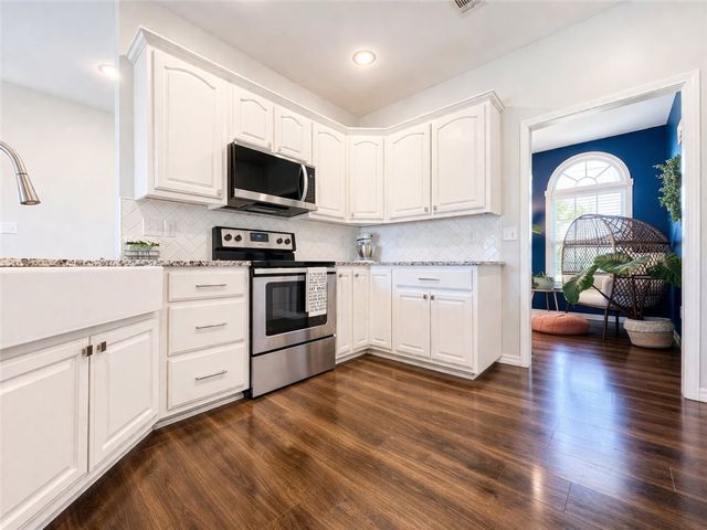 299 Stoneridge Circle, Russellville, AR 72802