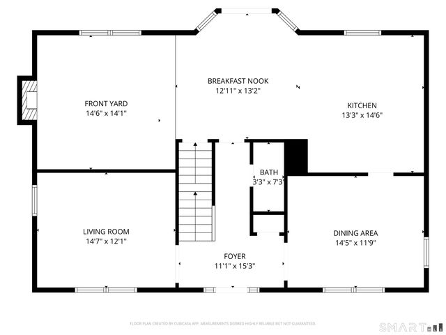 218 Quaker Farms Road, Oxford, CT 06478