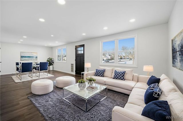 631 Saint Lawrence Avenue, Buffalo, NY 14216